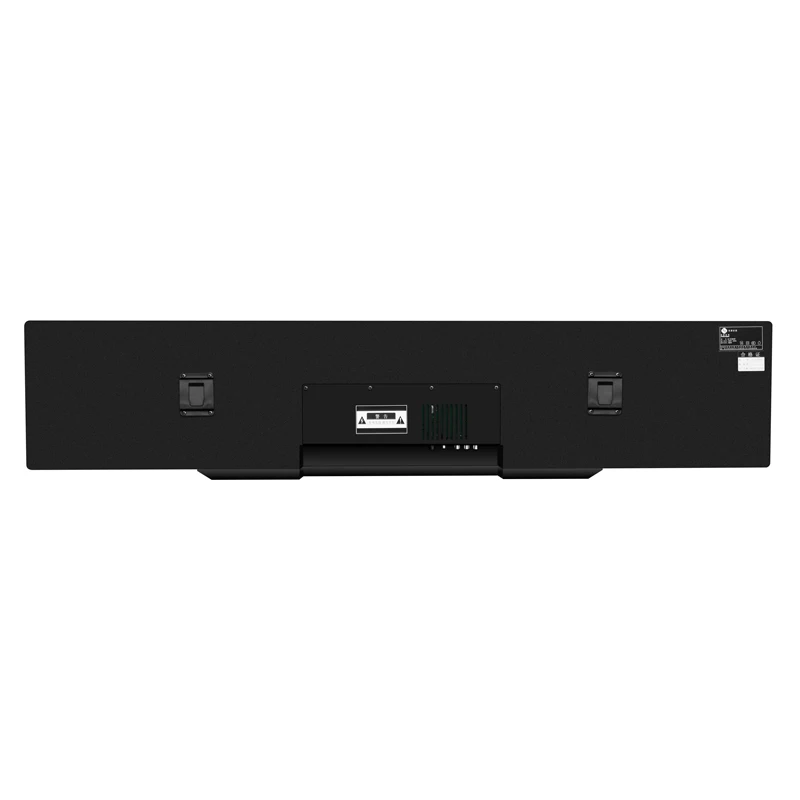 Soundbar With Wireless Subwoofer 5.1Ch - 5.1ch Wireless Home Theater System Speaker