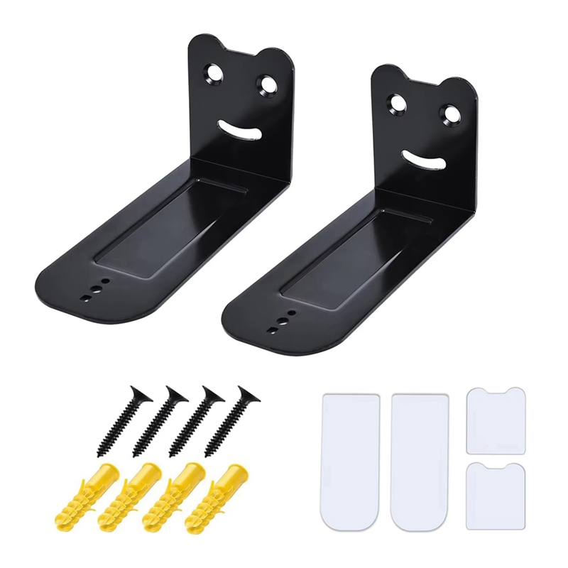 Soundbar Wall Mount Bracket Universal - AD33 HOT Universal Type 4.72 Inch