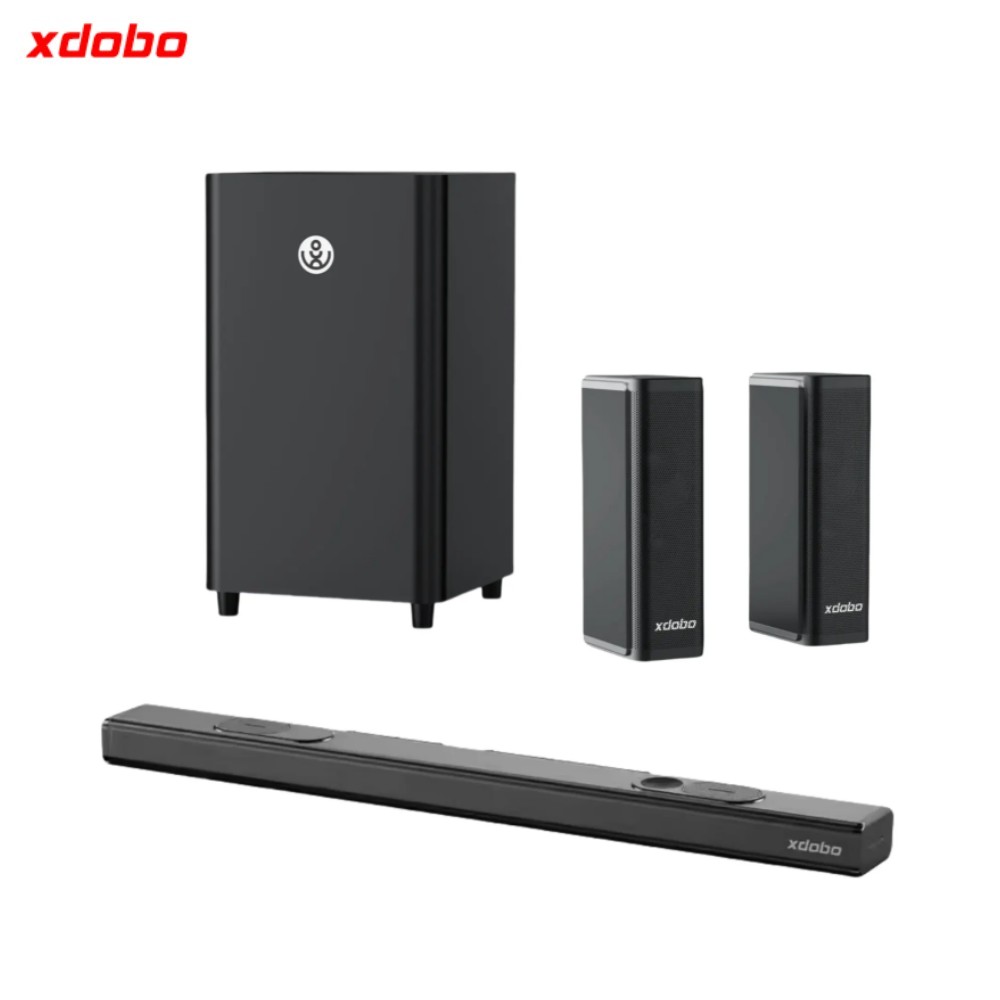 Home Theater System 7.1 Surround Sound - 7.1 high definition home theater surround