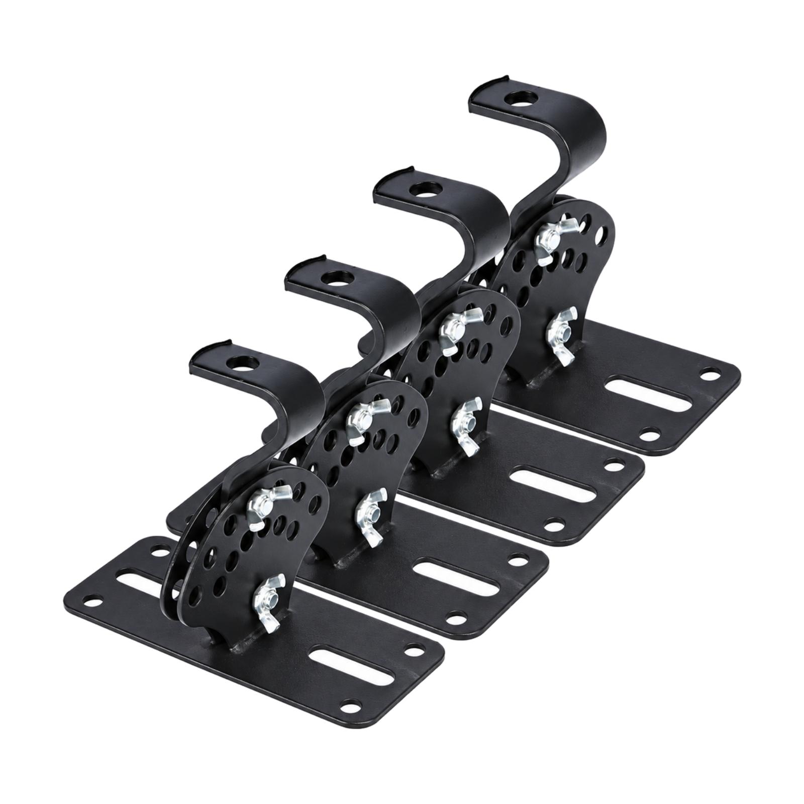 Metal Speaker Ceiling Bracket  - Speaker Wall Ceiling Mount Bracket review and price