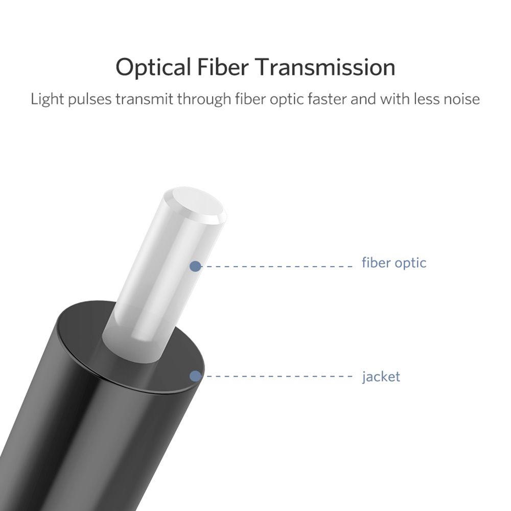 Gold-plated Connector Optical  - Optical Audio Cable Toslink Gold Plated review and price
