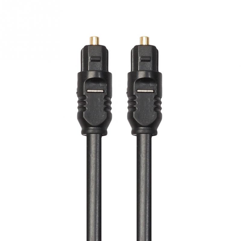 Digital Optical Audio Cable fo - Optical Audio Cable Toslink Gold Plated review and price