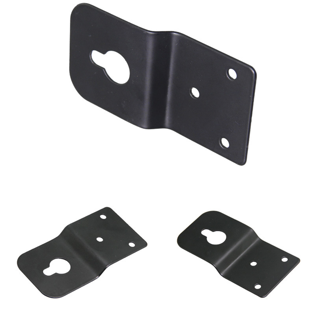 5 Pcs For Metal Speakers Wall  - Speaker Wall Ceiling Mount Bracket review and price