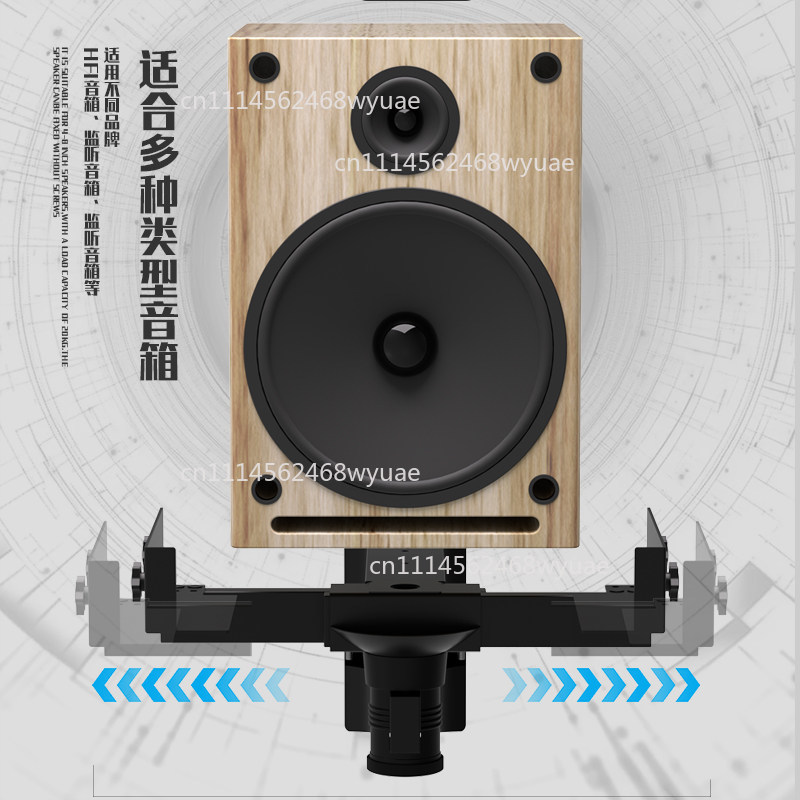 Speaker rack, wall mount,  bra - Speaker Wall Ceiling Mount Bracket review and price