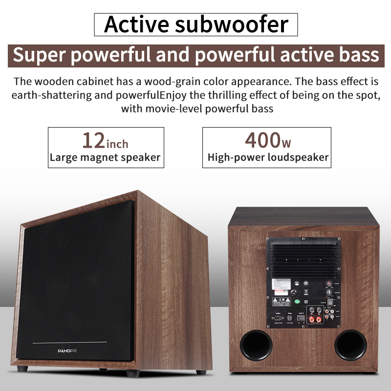 7.1 Tower Home Theater System  - Home Theater System 7.1 Surround Sound review and price