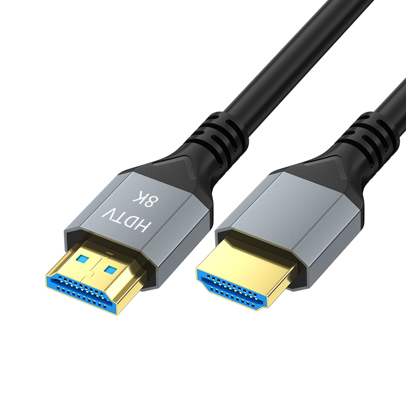 8K HDMI 2.1 Cable 4K@120Hz 8K@ - Hdmi 2.1 Cable 8K 60Hz 48Gbps Earc review and price