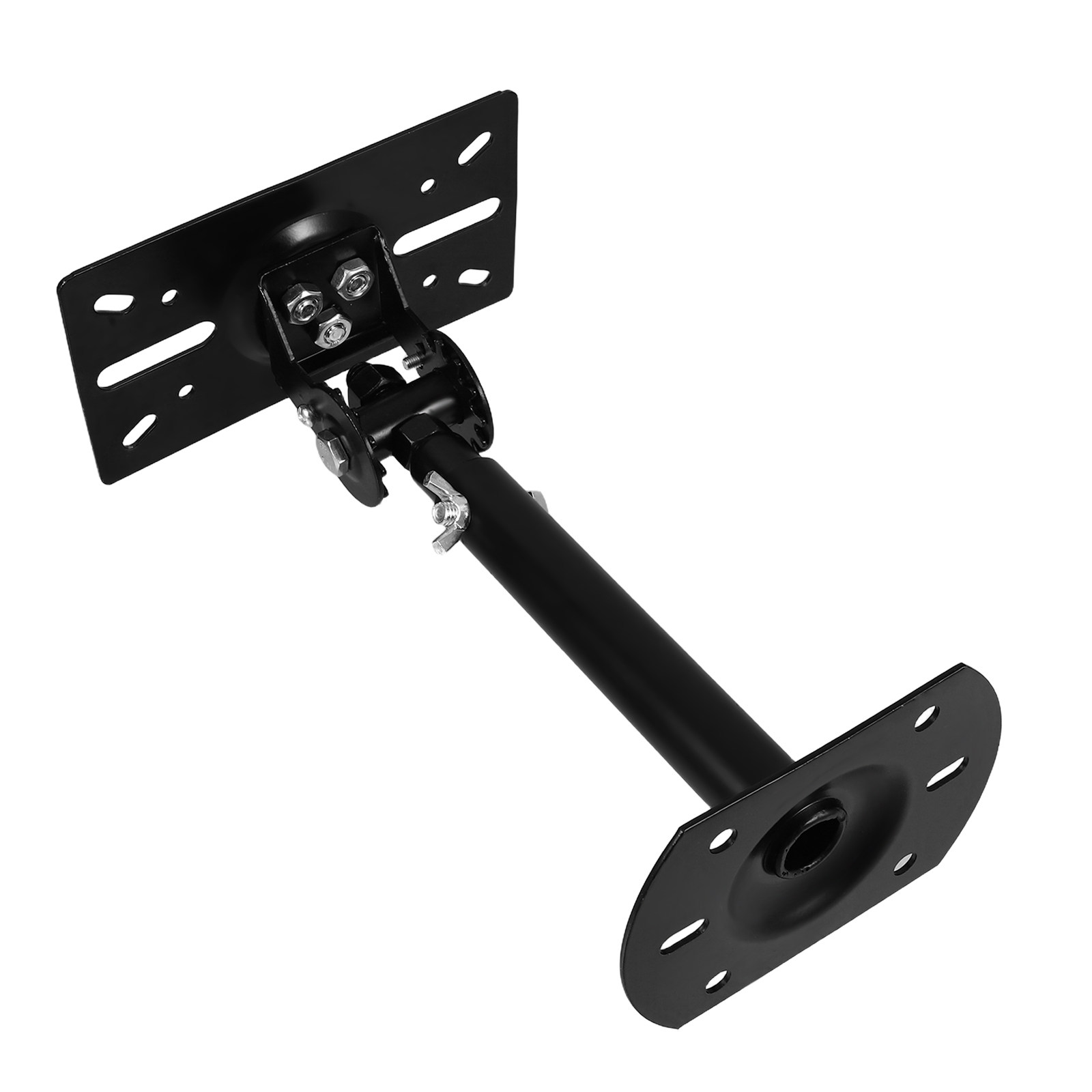 Heavy Duty Adjustable Speaker  - Speaker Wall Ceiling Mount Bracket review and price