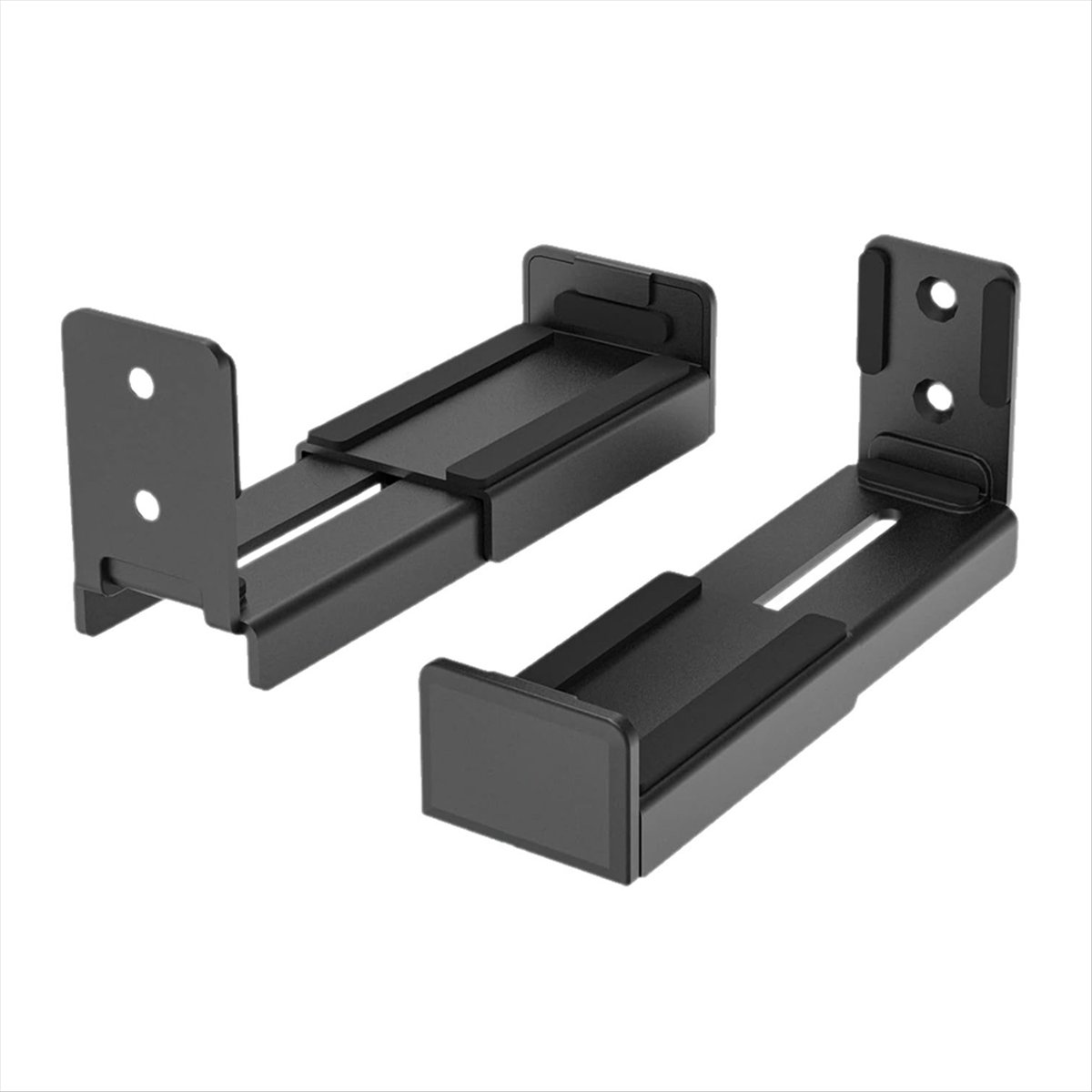 AT42 2PCS Universal Soundbar W - Soundbar Wall Mount Bracket Universal review and price