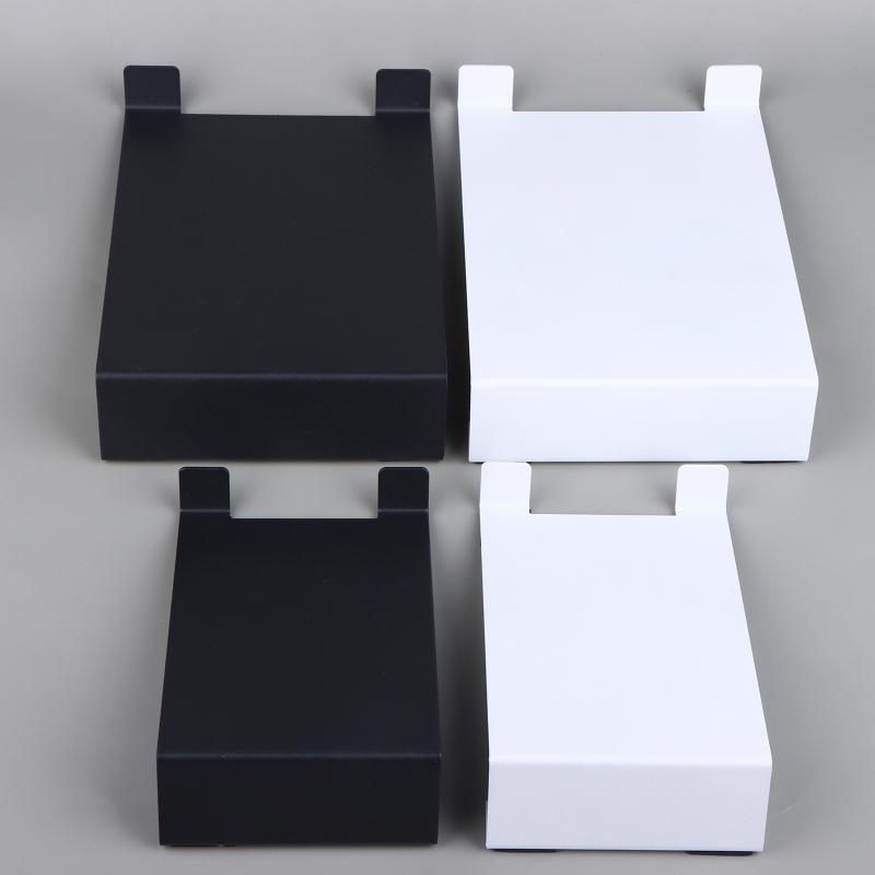 *1PCS Metal Desktop Speaker St - Soundbar Wall Mount Bracket Universal review and price