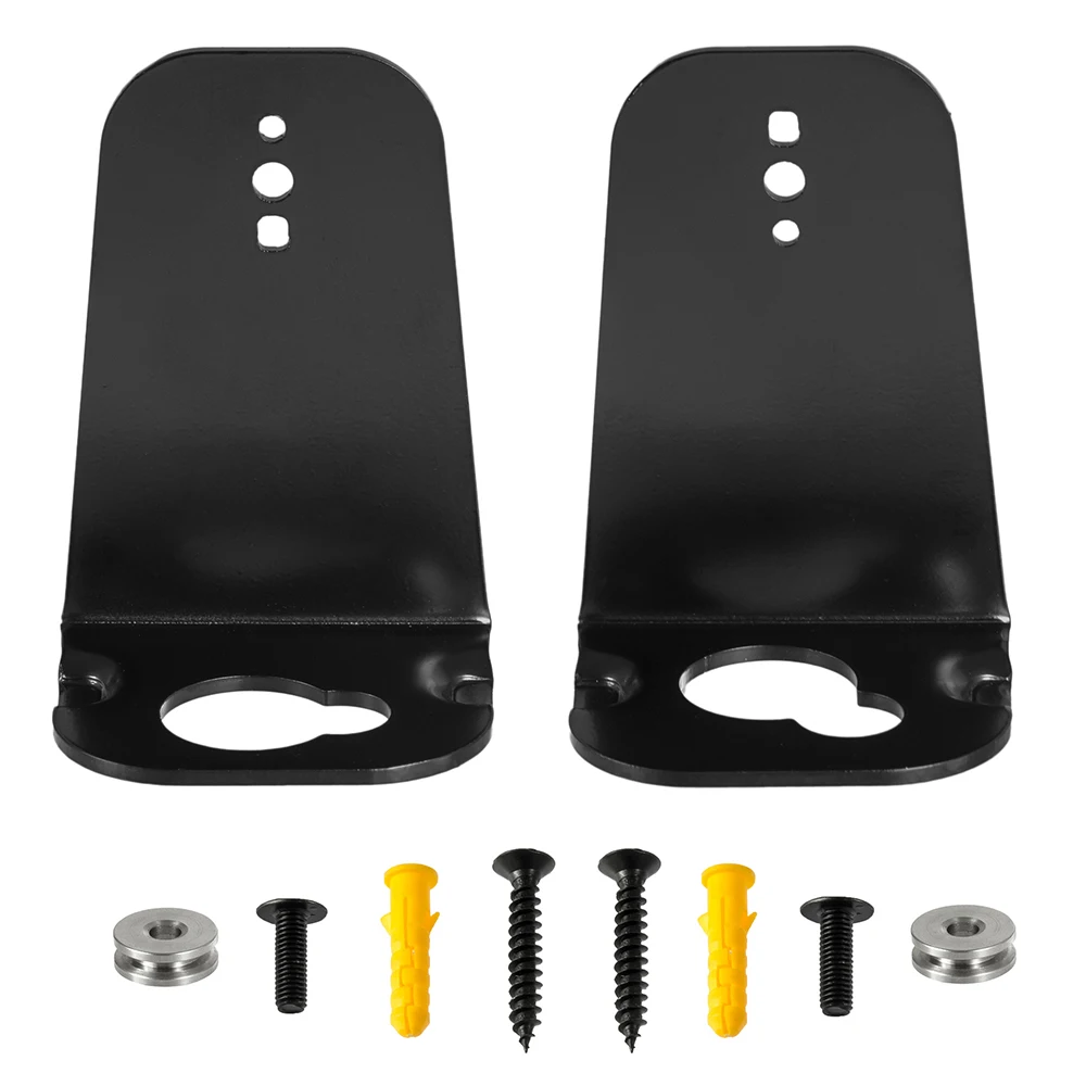 2pcs/set Soundbar Wall Mount B - Soundbar Wall Mount Bracket Universal review and price