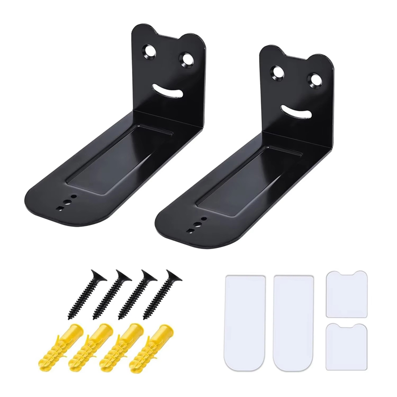ABXD Universal Type 4.72 Inch  - Soundbar Wall Mount Bracket Universal review and price