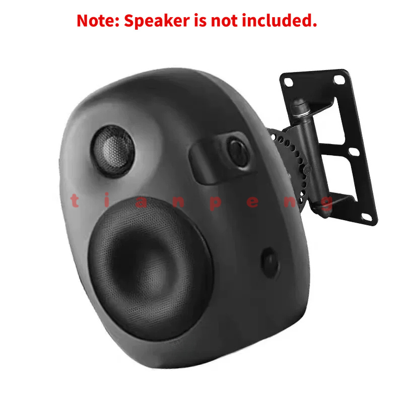 WYORESY for Genelec 8010/8020/ - Speaker Wall Ceiling Mount Bracket review and price