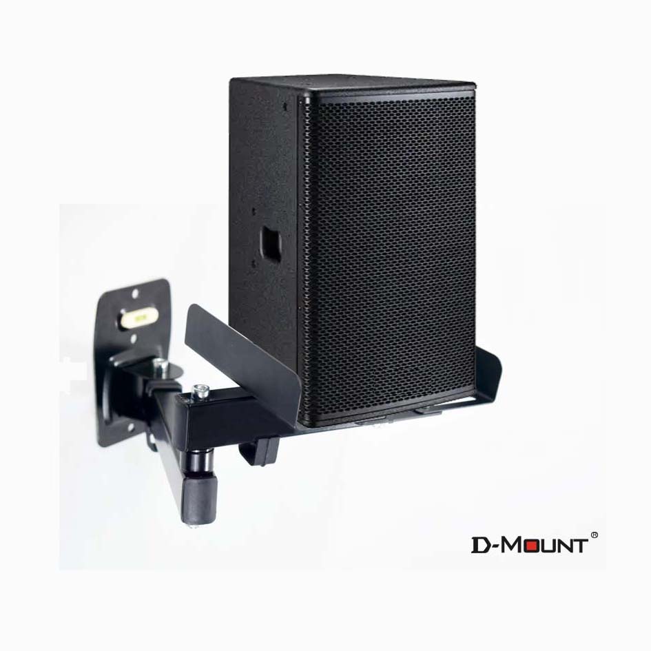 D-MOUNT XP-W112 STEEL UNIVERSA - Soundbar Wall Mount Bracket Universal review and price