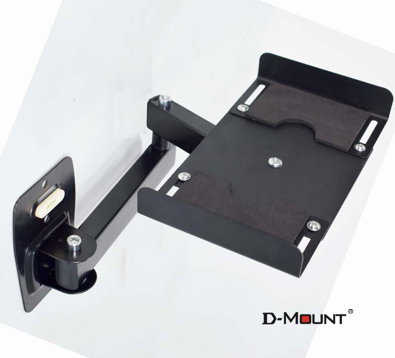 D-MOUNT XP-W112 STEEL UNIVERSA - Soundbar Wall Mount Bracket Universal review and price