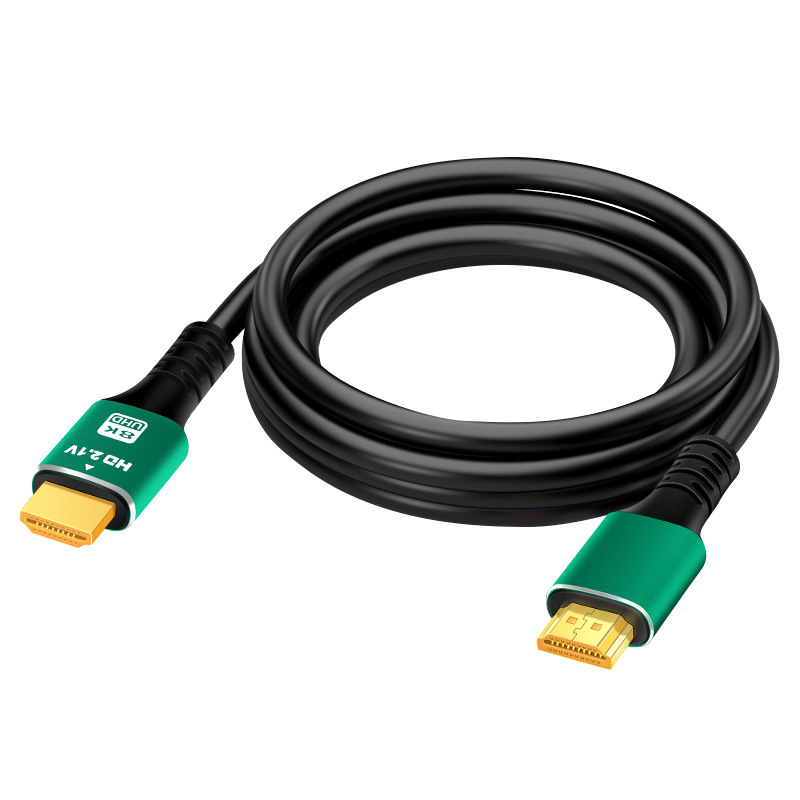 8K HDMI-Compatible 2.1 Video C - Hdmi 2.1 Cable 8K 60Hz 48Gbps Earc review and price