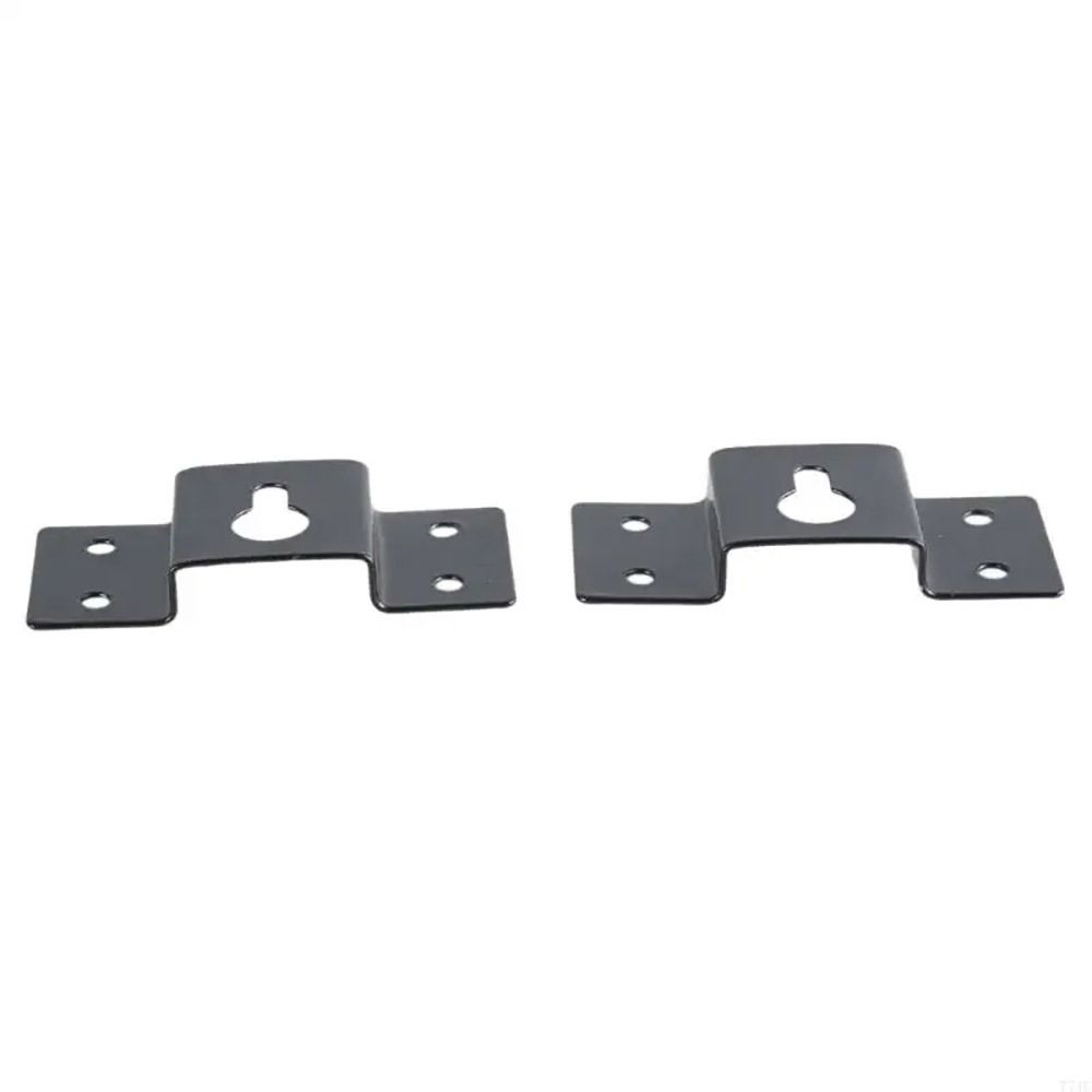 2Pcs Wall Mount Speaker Bracke - Speaker Wall Ceiling Mount Bracket review and price