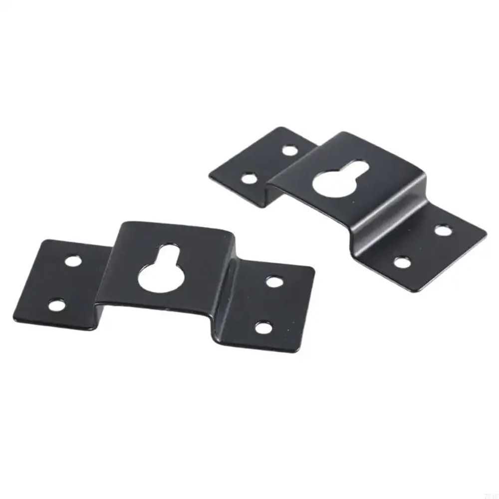 2Pcs Wall Mount Speaker Bracke - Speaker Wall Ceiling Mount Bracket review and price
