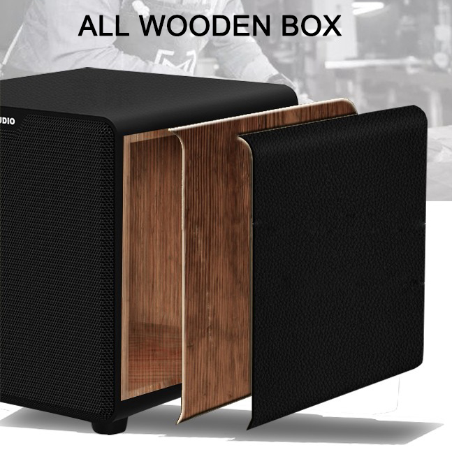 7.1 Speaker System Home Theate - Home Theater System 7.1 Surround Sound review and price