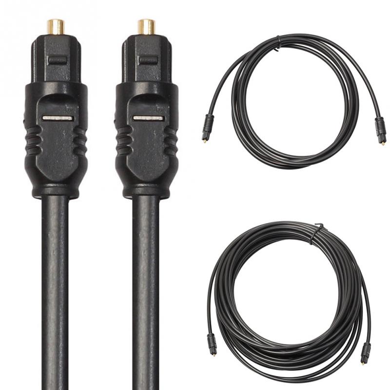 For Toslink Gold-Plated Digita - Optical Audio Cable Toslink Gold Plated review and price