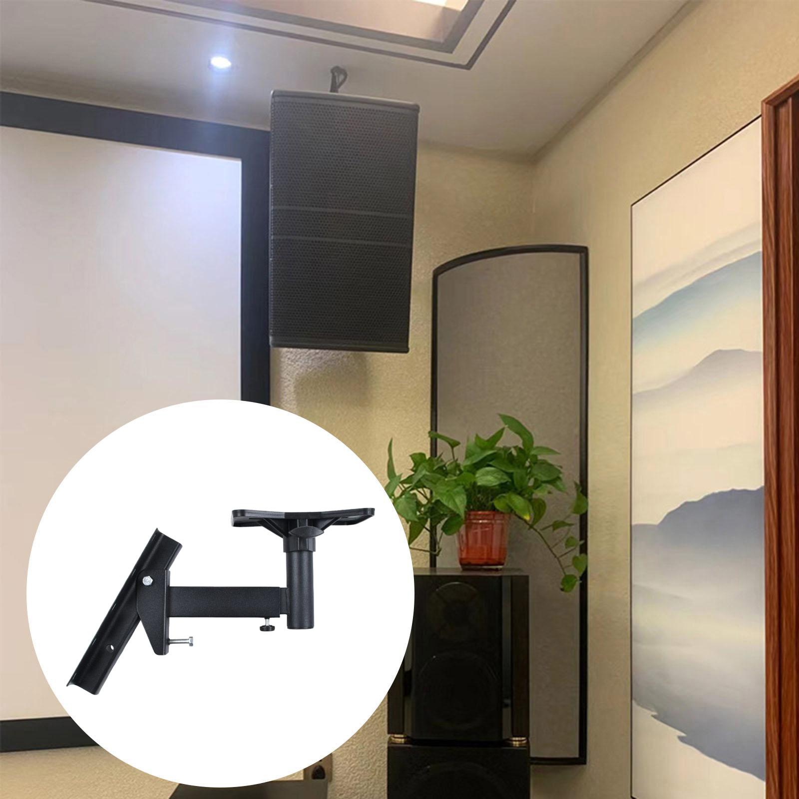 Speaker Bracket Holder Univers - Soundbar Wall Mount Bracket Universal review and price