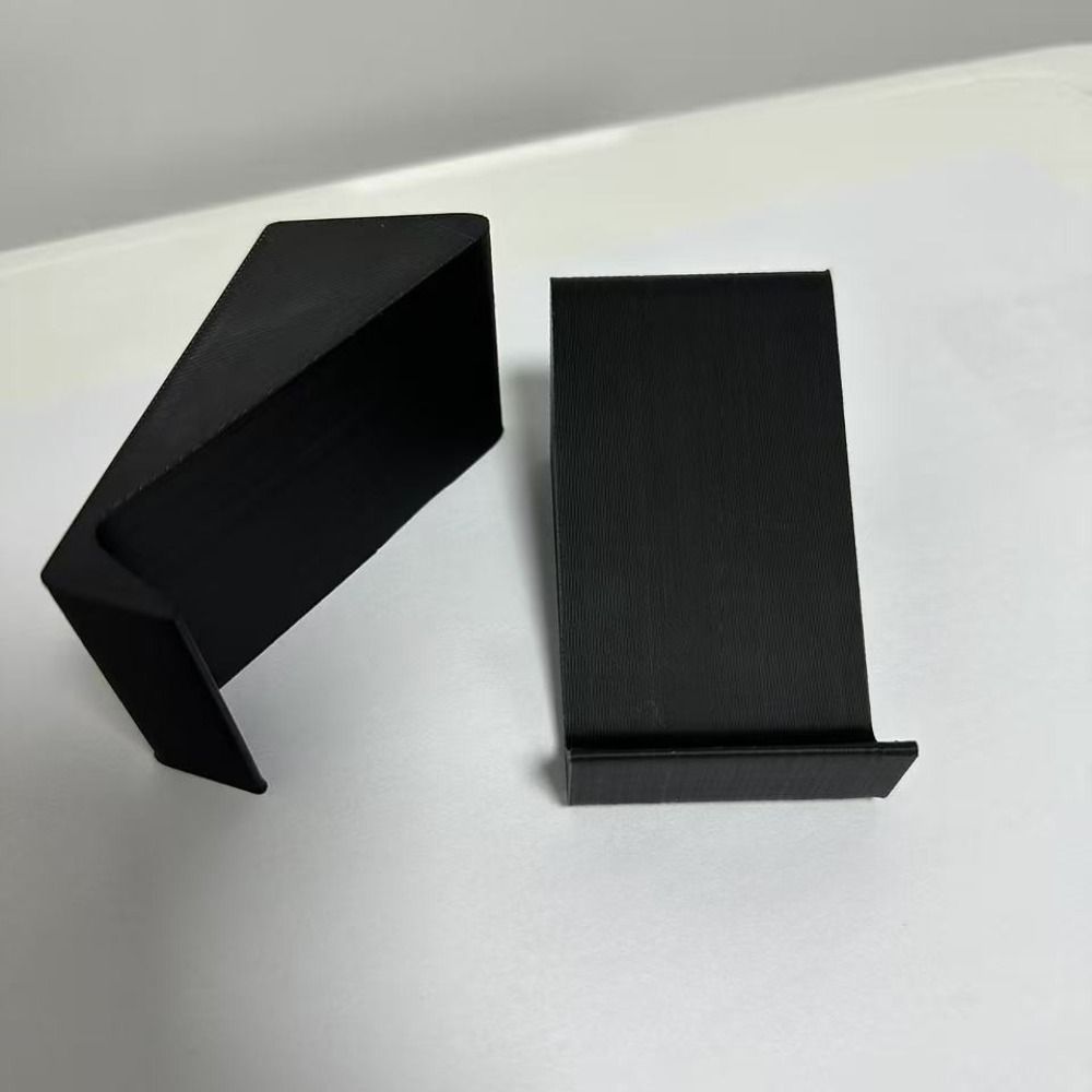 2Pcs High Quality Raised Angle - Soundbar Wall Mount Bracket Universal review and price