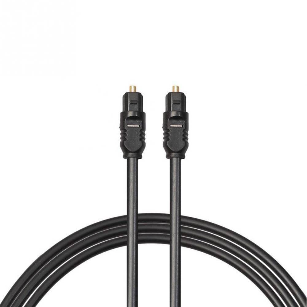 Digital Optical Audio Cable fo - Optical Audio Cable Toslink Gold Plated review and price
