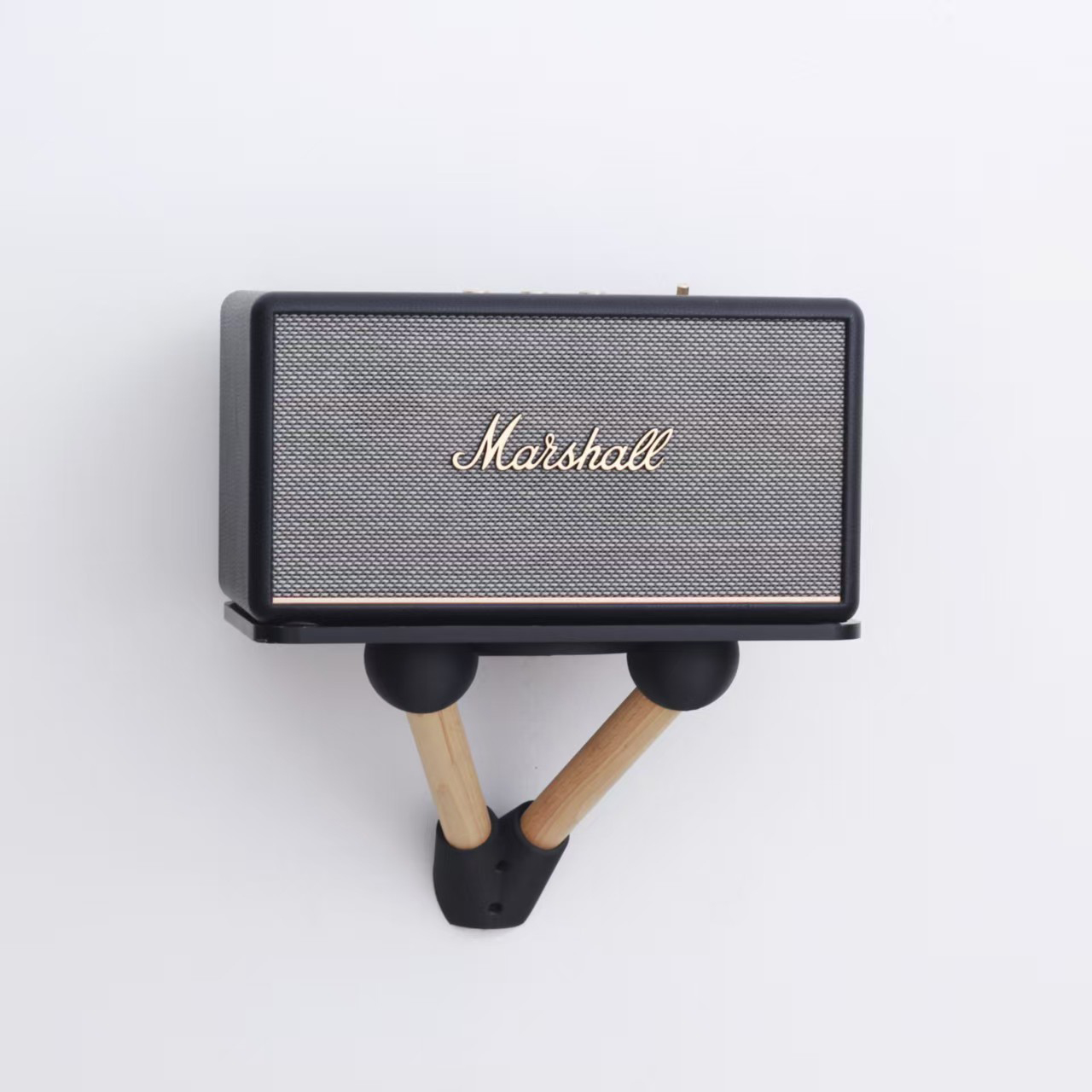 Solid Wood Speaker Mount Wall  - Speaker Wall Ceiling Mount Bracket review and price