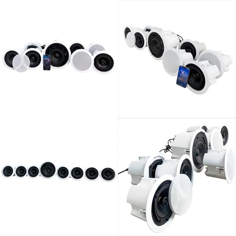 300W Wireless Home Theater Sys - Home Theater System 7.1 Surround Sound review and price