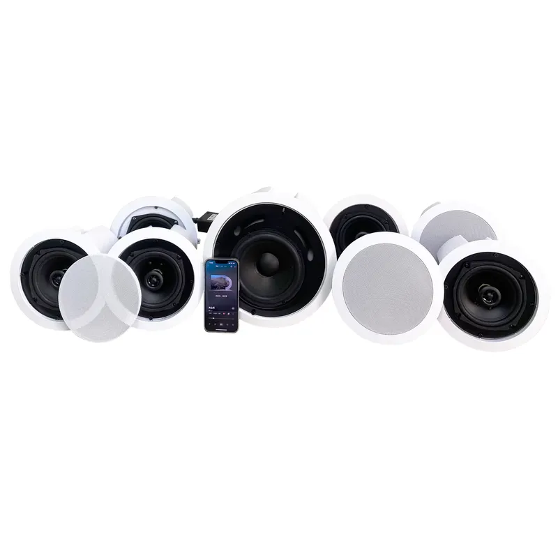 300W Wireless Home Theater Sys - Home Theater System 7.1 Surround Sound review and price