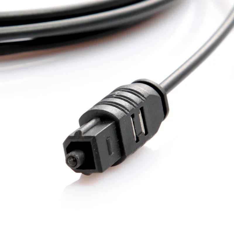 OD 2.2 New Gold Plated Digital - Optical Audio Cable Toslink Gold Plated review and price