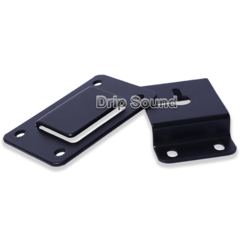 1x Thickening Universal Wall C - Speaker Wall Ceiling Mount Bracket review and price
