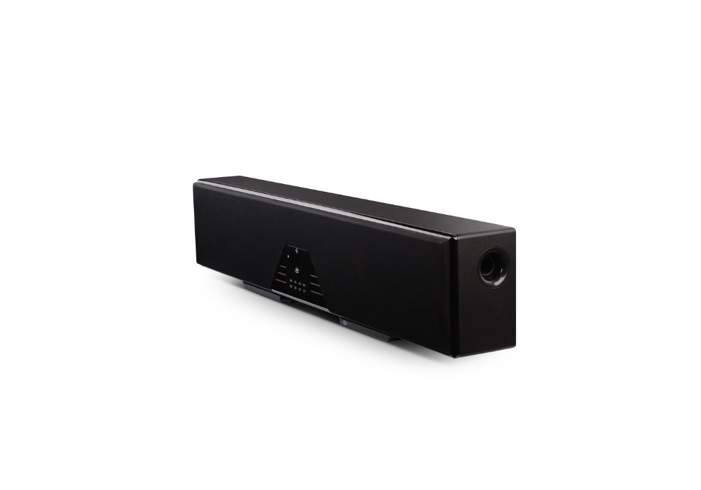 Hyper Sound All-in-One Wooden  - Soundbar With Wireless Subwoofer 5.1Ch review and price