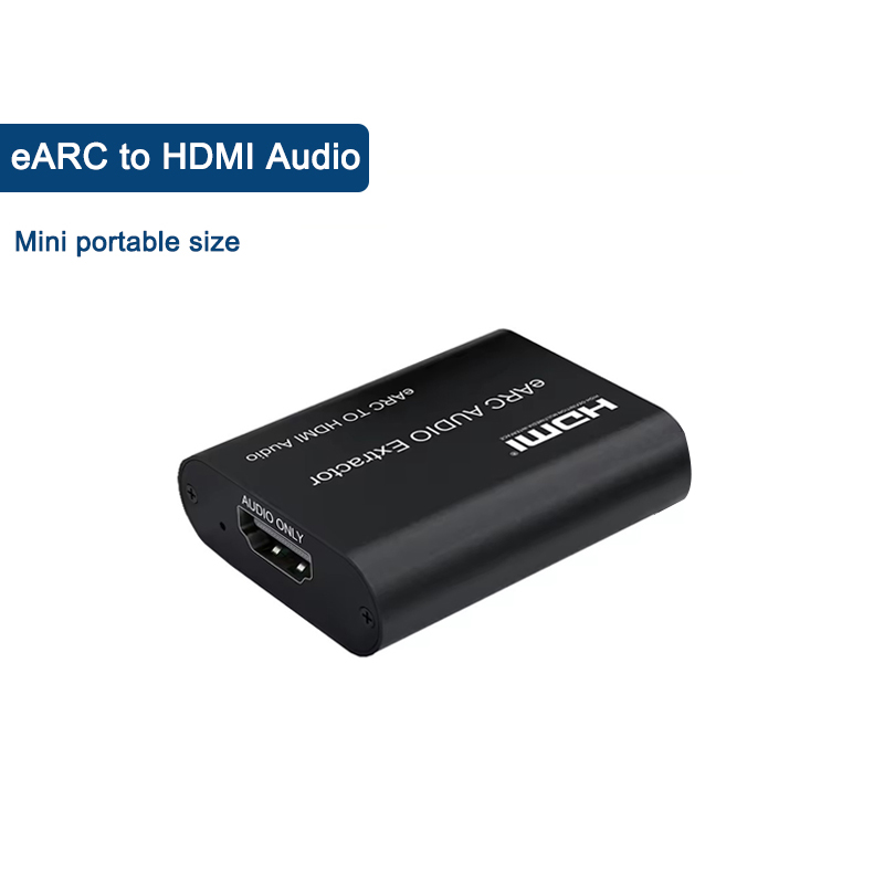 EARC Audio Extractor EARC To H - Dolby Atmos Soundbar Hdmi Earc review and price