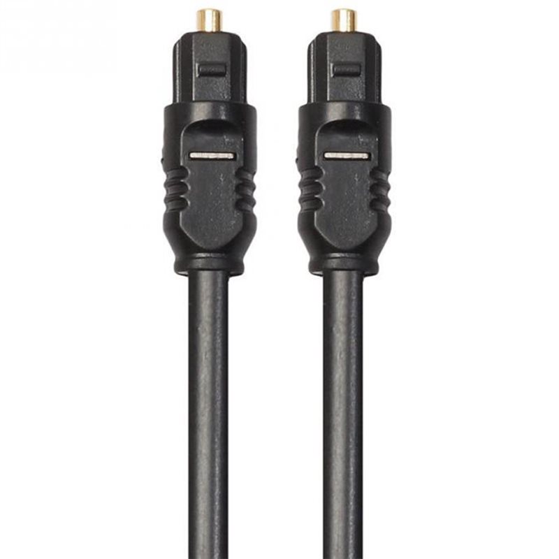 B76B Gold-Plated Toslink Digit - Optical Audio Cable Toslink Gold Plated review and price