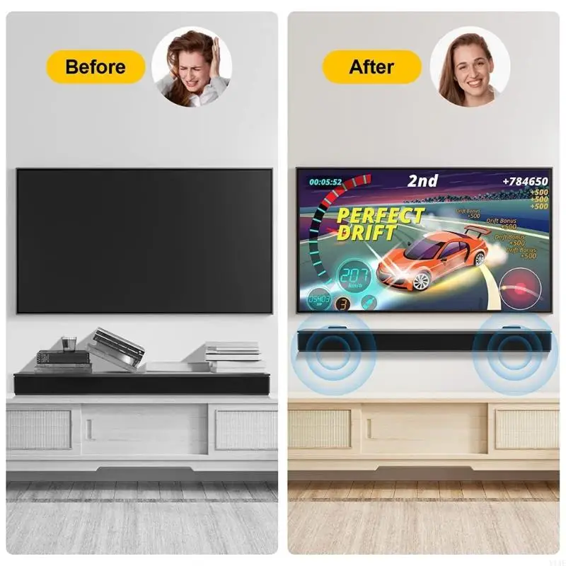 Y1AE Universal Soundbar Wall M - Soundbar Wall Mount Bracket Universal review and price