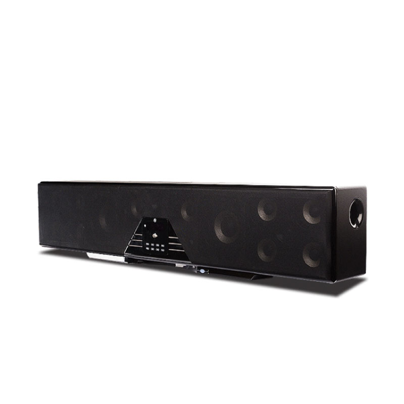Hyper Sound All-in-One Wooden  - Soundbar With Wireless Subwoofer 5.1Ch review and price