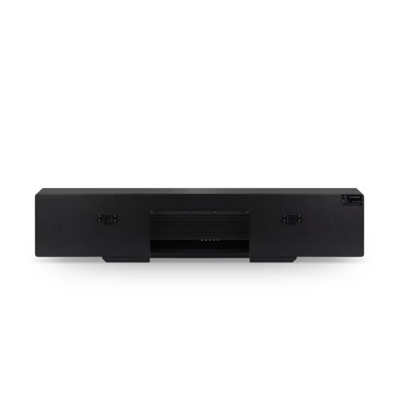 Hyper Sound All-in-One Wooden  - Soundbar With Wireless Subwoofer 5.1Ch review and price