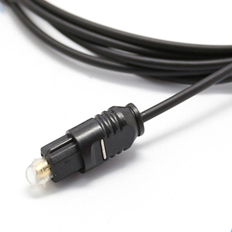For Toslink Gold-Plated Digita - Optical Audio Cable Toslink Gold Plated review and price