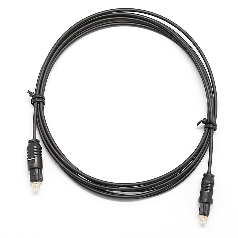 For Toslink Gold-Plated Digita - Optical Audio Cable Toslink Gold Plated review and price